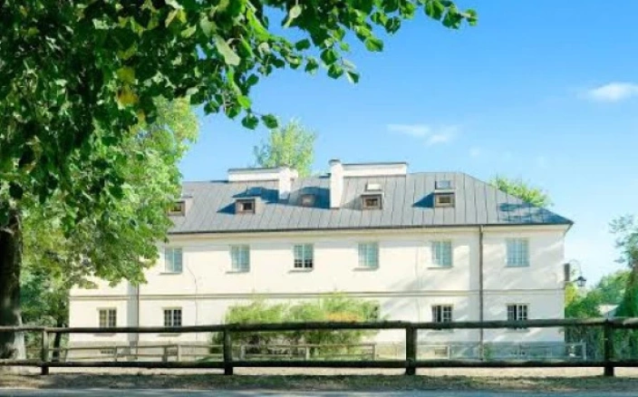 Sale konferencyjne Warszawa - Muzeum Łowiectwa i Jeździectwa