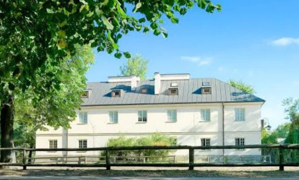 Muzeum Łowiectwa i Jeździectwa