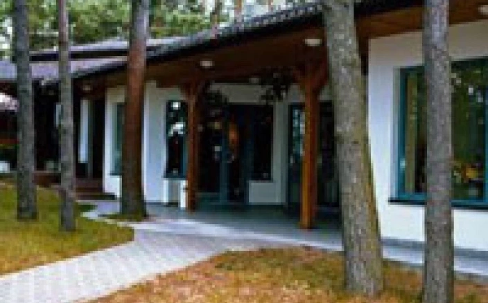 Sale konferencyjne Serock - Ośrodek Konferencyjno-Rekreacyjny Energetyk