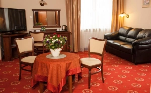 Hotel Arkadia Royal Hotel *** / 0
