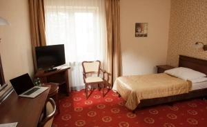 Hotel Arkadia Royal Hotel *** / 1