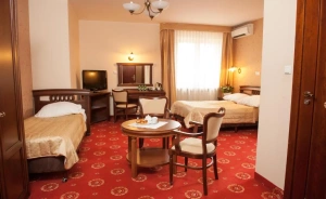 Hotel Arkadia Royal Hotel *** / 2