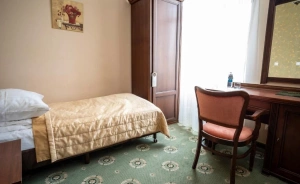 Hotel Arkadia Royal Hotel *** / 3