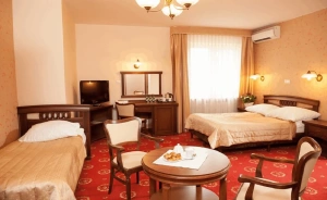 Hotel Arkadia Royal Hotel *** / 2