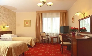 Hotel Arkadia Royal Hotel *** / 3