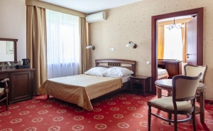 Hotel Arkadia Royal Hotel *** / 0