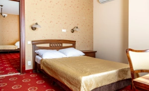 Hotel Arkadia Royal Hotel *** / 1