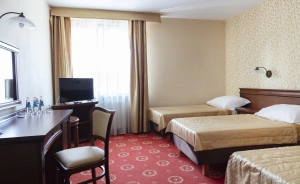 Hotel Arkadia Royal Hotel *** / 2
