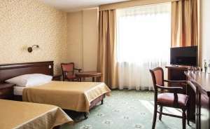 Hotel Arkadia Royal Hotel *** / 3
