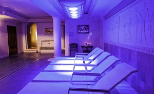 Hotel Arkadia Royal Hotel *** / 1