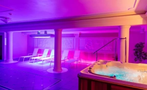 Hotel Arkadia Royal Hotel *** / 3