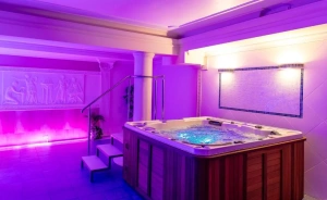 Hotel Arkadia Royal Hotel *** / 3