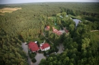 Hotel pod Sosnami