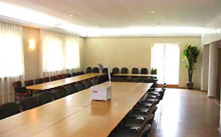 Sale konferencyjne Wólka Kosowska - Ośrodek Konferencyjno - Rekreacyjny Sokół