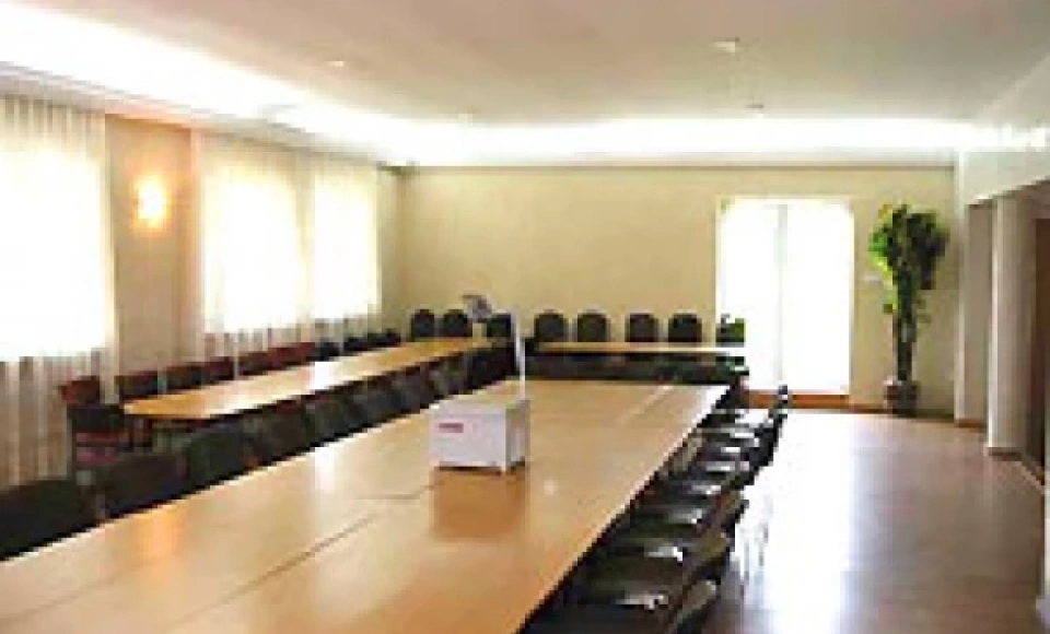 Ośrodek Konferencyjno - Rekreacyjny Sokół