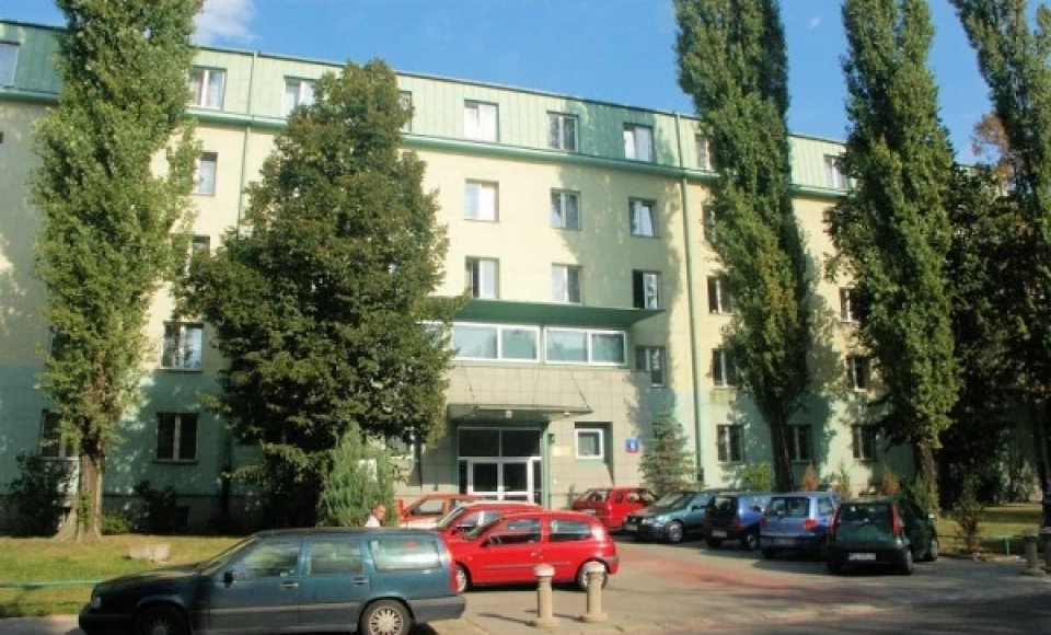 Ośrodek szkoleniowo-wypoczynkowy Exploris Warszawa