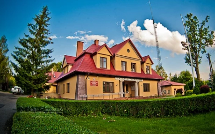 Sale konferencyjne Leszczydół Nowiny - Ośrodek Szkoleniowy Lasów