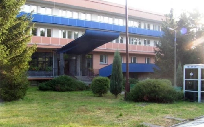 Sale konferencyjne Jachranka - Ośrodek Szkoleniowy PKP S.A. Centrala 