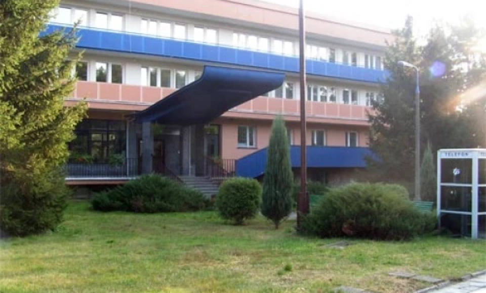 Ośrodek Szkoleniowy PKP S.A. Centrala 