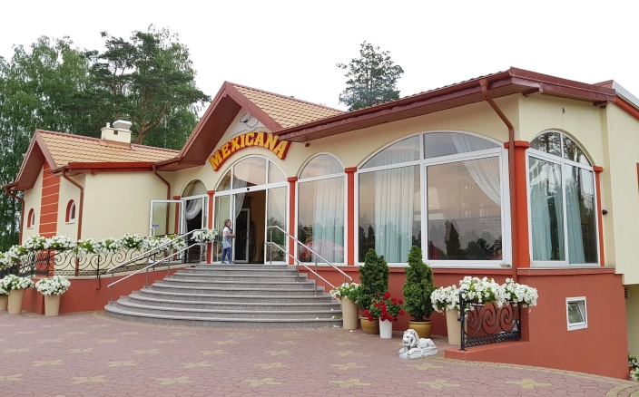 Sale konferencyjne Chlewiska - Ośrodek Wczasowy Mexicana 