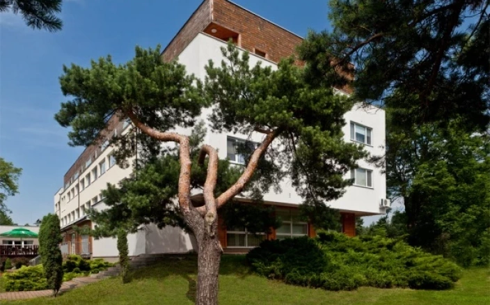 Sale konferencyjne Rynia - Ośrodek Szkoleniowo - Wypoczynkowy Allianz w Ryni