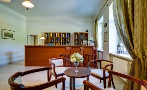 Biały Pałac Palczew Pałac / 0