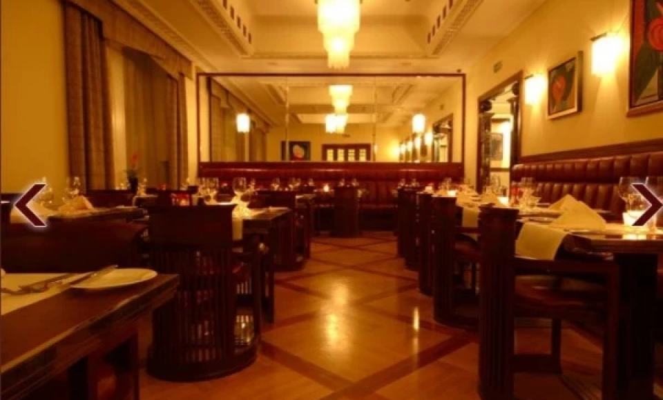 Rialto Boutique Hotel 