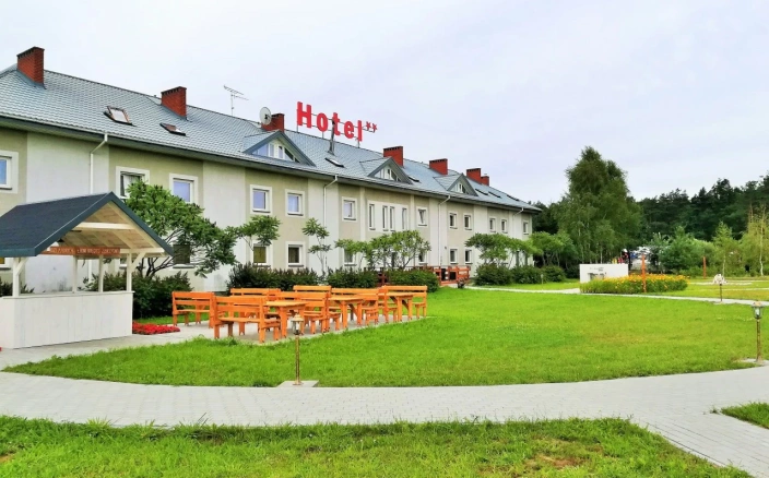 Sale konferencyjne Polanica-Zdrój - TIRest Hotel