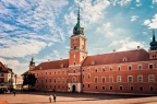 Zamek Królewski w Warszawie