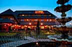 Hotel Czardasz**** Spa & Wellness