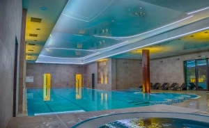 zdjęcie usługi dodatkowej, Hotel Czardasz**** Spa & Wellness, Płock