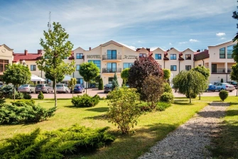 Hotel Kawallo**** Relaks I Event I SPA