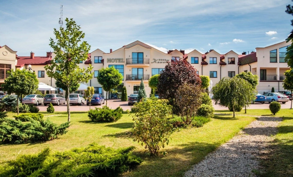 Hotel Kawallo**** Relaks I Event I SPA