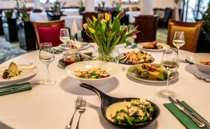 Hotel Kawallo**** Relaks I Event I SPA Hotel **** / 2