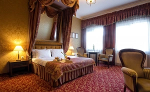 Hotel Kawallo**** Relaks I Event I SPA Hotel **** / 3