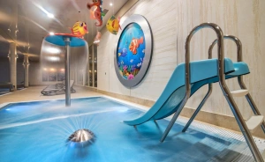 Hotel Kawallo**** Relaks I Event I SPA Hotel **** / 3