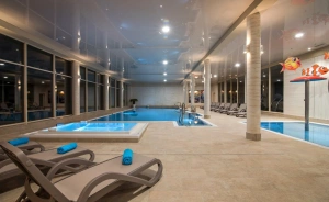 Hotel Kawallo**** Relaks I Event I SPA Hotel **** / 0