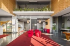 Hotel *** Artis Loft Hotel / 1