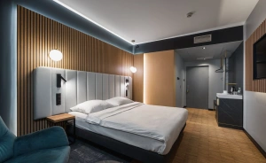 Artis Loft Hotel Hotel *** / 1