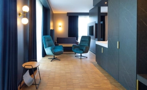 Artis Loft Hotel Hotel *** / 3