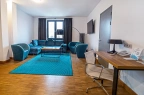 Hotel *** Artis Loft Hotel / 17