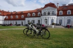 Hotel **** Pałac Domaniowski Resort & Conference / 16
