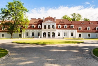 Pałac Domaniowski Resort & Conference