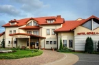 Hotel Sevilla