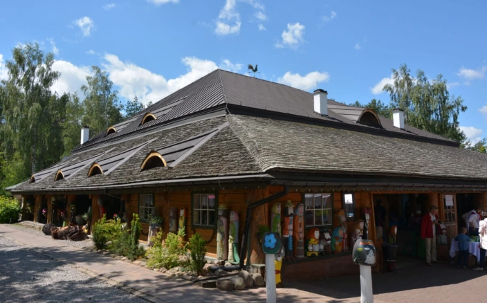 Sale konferencyjne Tarczyn - Gościniec Wiecha