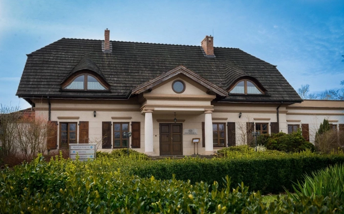 Sale konferencyjne Nowe Miasto Nad Pilicą - Dworek nad Pilicą