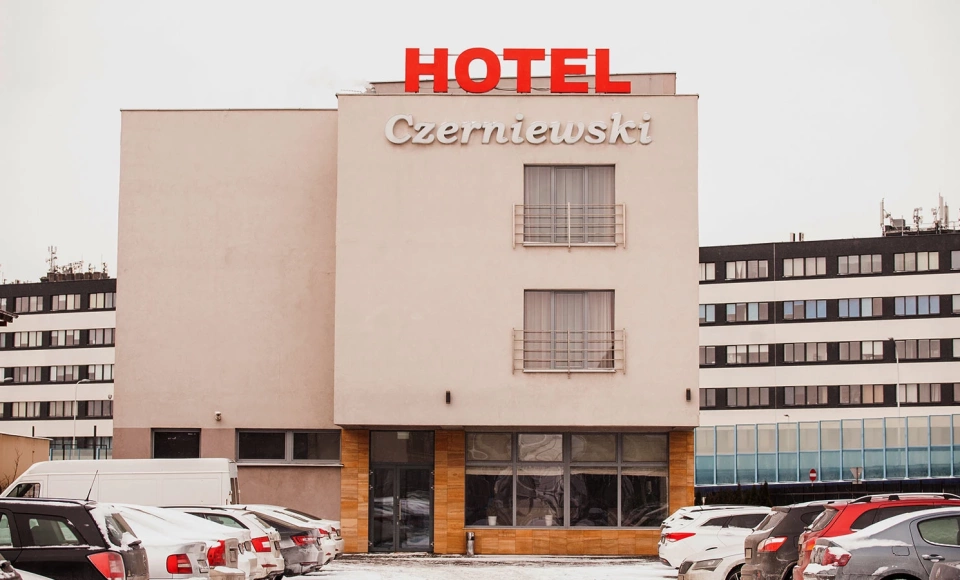 Hotel Czerniewski