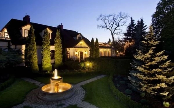 Sale konferencyjne Julianów - Villa Park Julianna