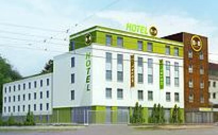 Sale konferencyjne Warszawa - B & B Hotel Warszawa Okęcie