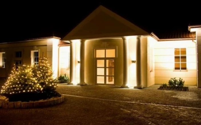 Sale konferencyjne Nasielsk - Restauracja Palladium